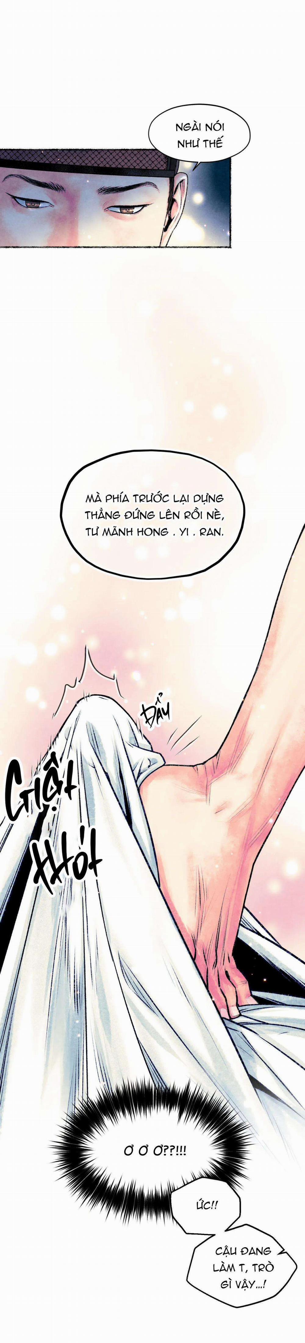 Thanh Sương Phò Mã 0 H+++ HÔNG TƯ MÃNH trang 17