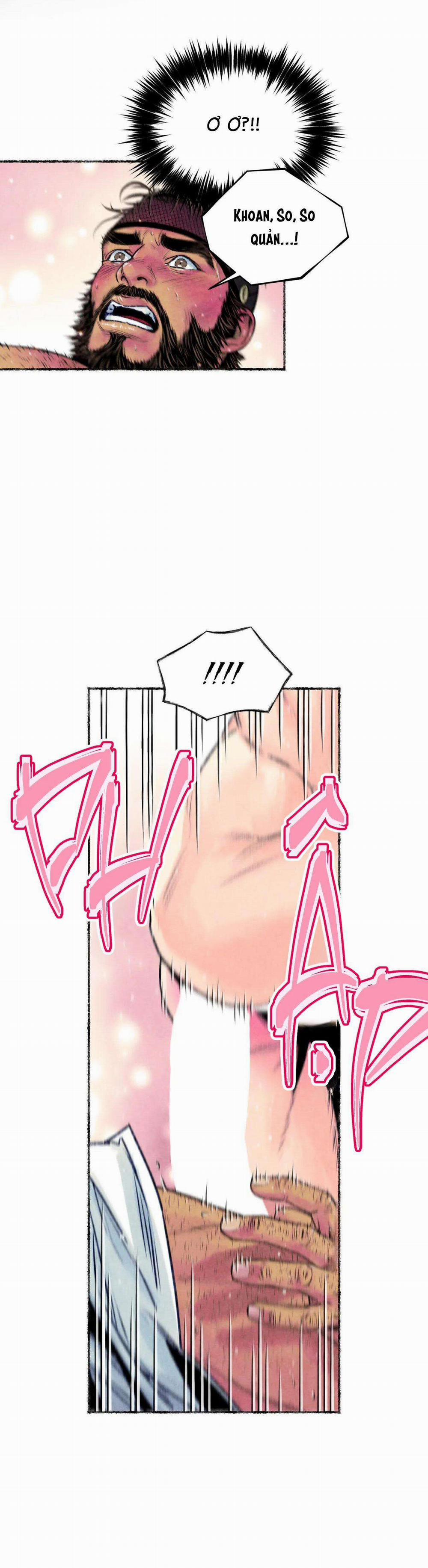 Thanh Sương Phò Mã 0 H+++ HÔNG TƯ MÃNH trang 32