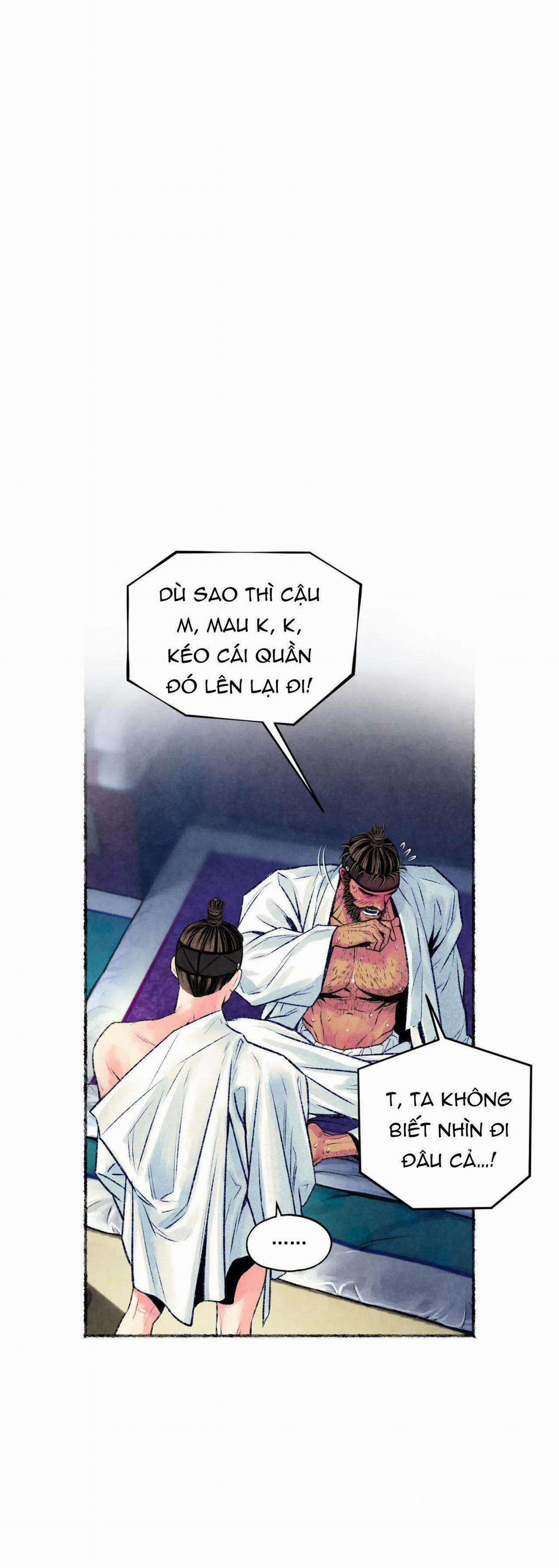 Thanh Sương Phò Mã 0 H+++ HÔNG TƯ MÃNH trang 7