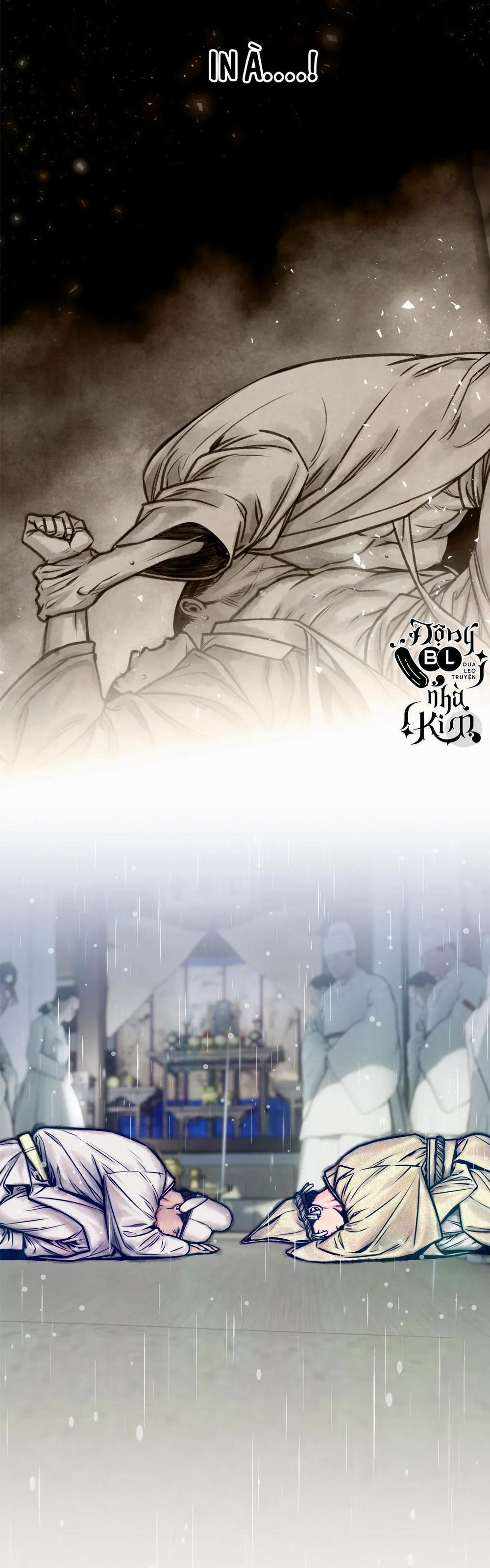 Thanh Sương Phò Mã 1 trang 16