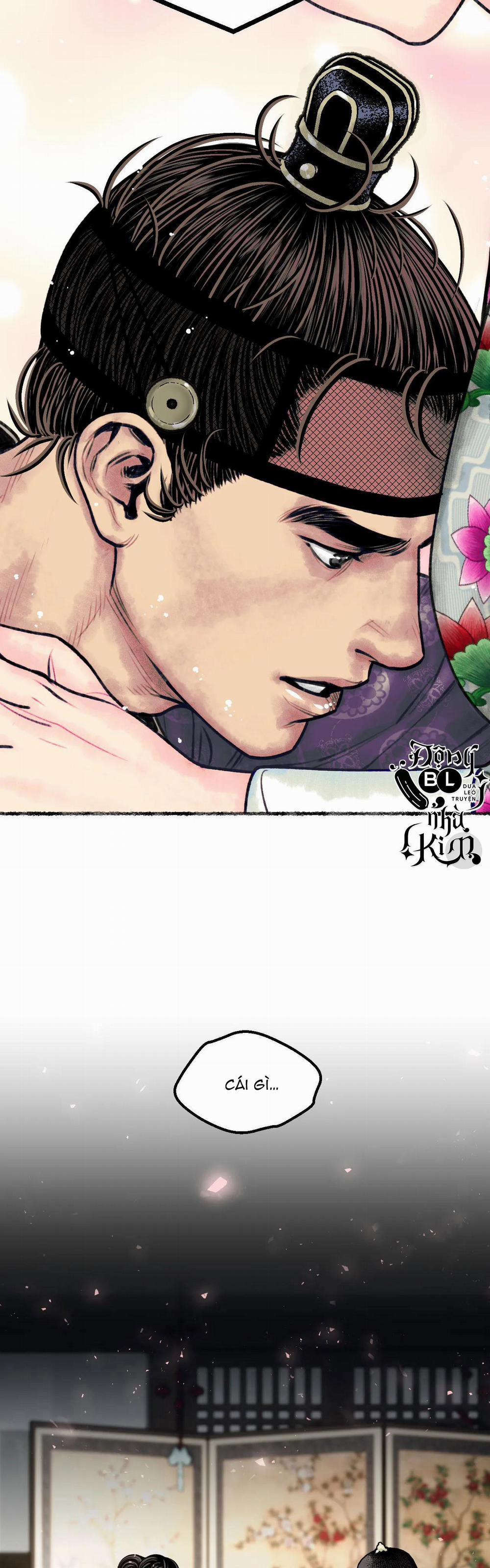 Thanh Sương Phò Mã 1 trang 38