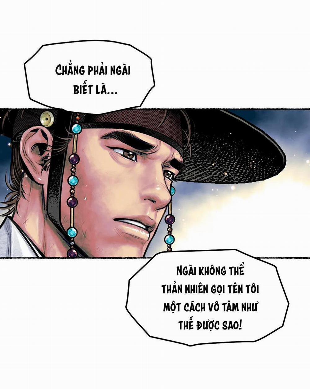 Thanh Sương Phò Mã 10 trang 13