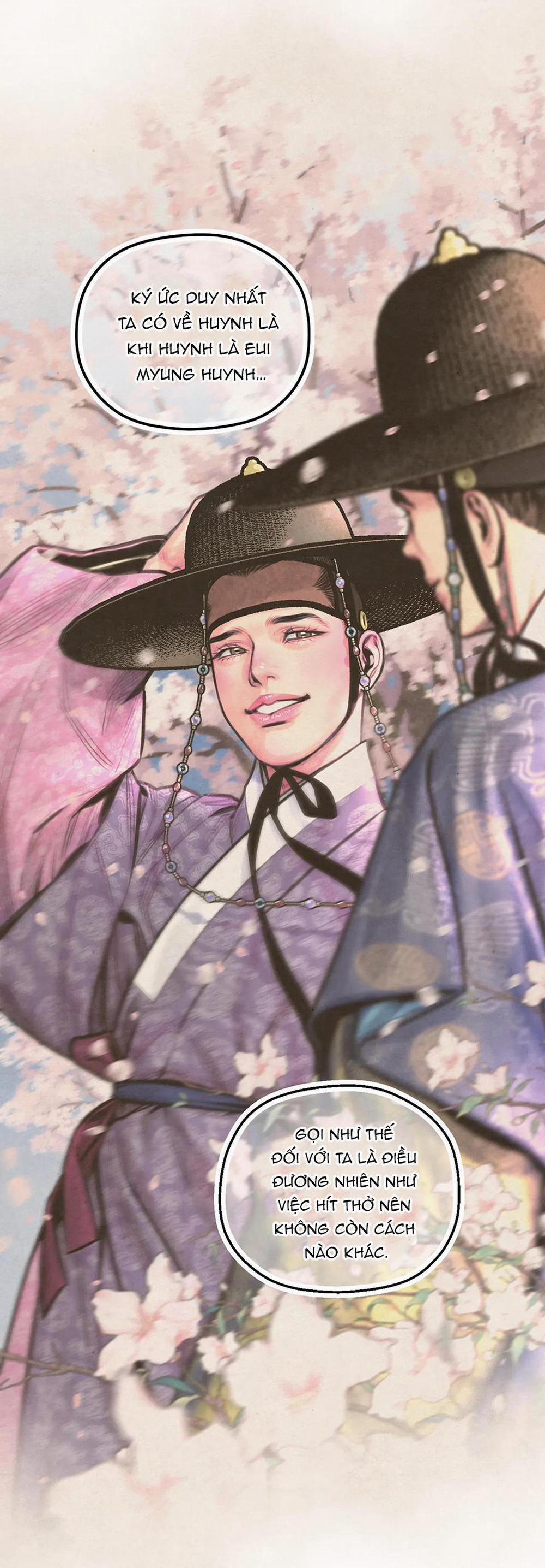 Thanh Sương Phò Mã 10 trang 15