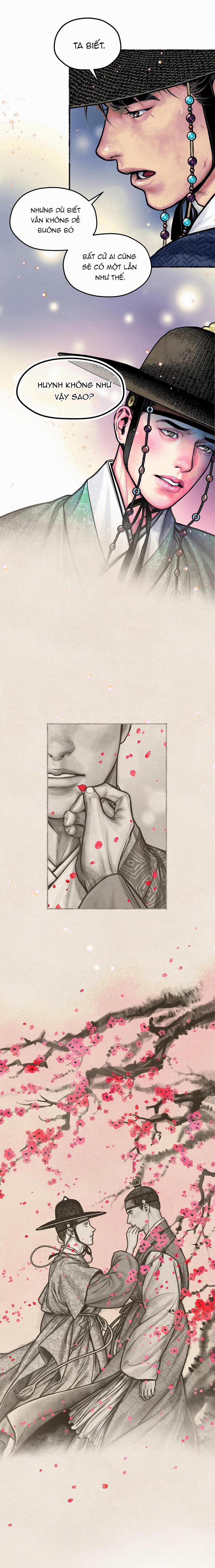 Thanh Sương Phò Mã 10 trang 17