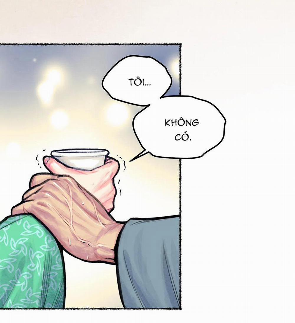 Thanh Sương Phò Mã 10 trang 18