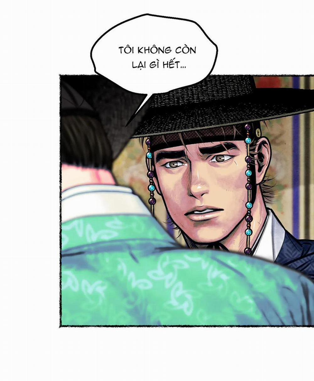 Thanh Sương Phò Mã 10 trang 19