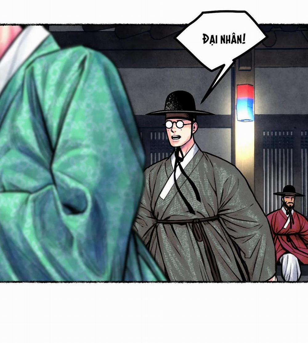 Thanh Sương Phò Mã 10 trang 25