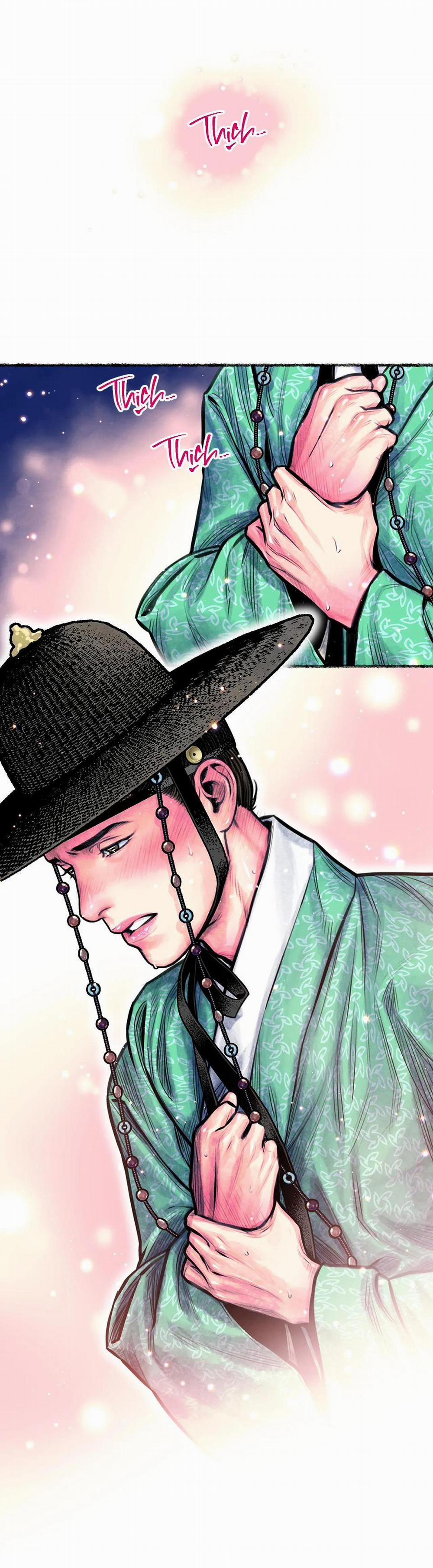 Thanh Sương Phò Mã 10 trang 26