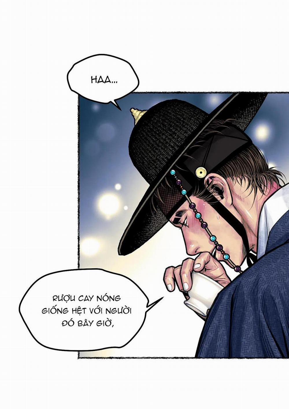 Thanh Sương Phò Mã 10 trang 31