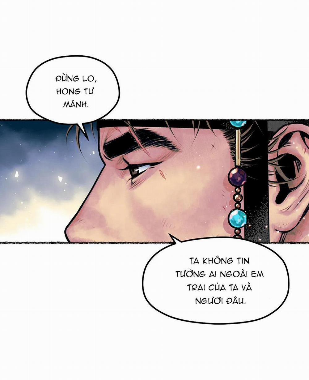 Thanh Sương Phò Mã 10 trang 34