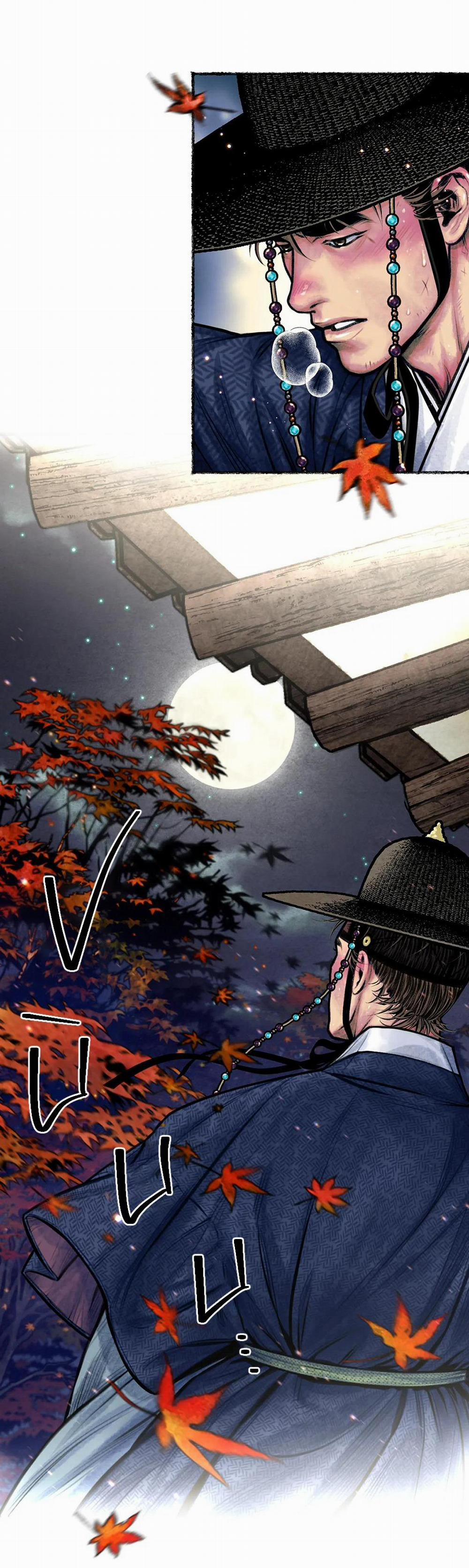 Thanh Sương Phò Mã 10 trang 38