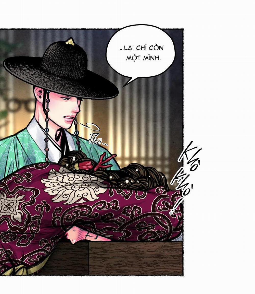 Thanh Sương Phò Mã 10 trang 6