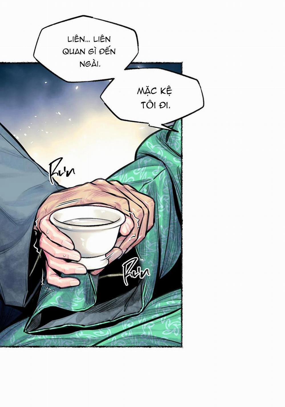 Thanh Sương Phò Mã 10 trang 9