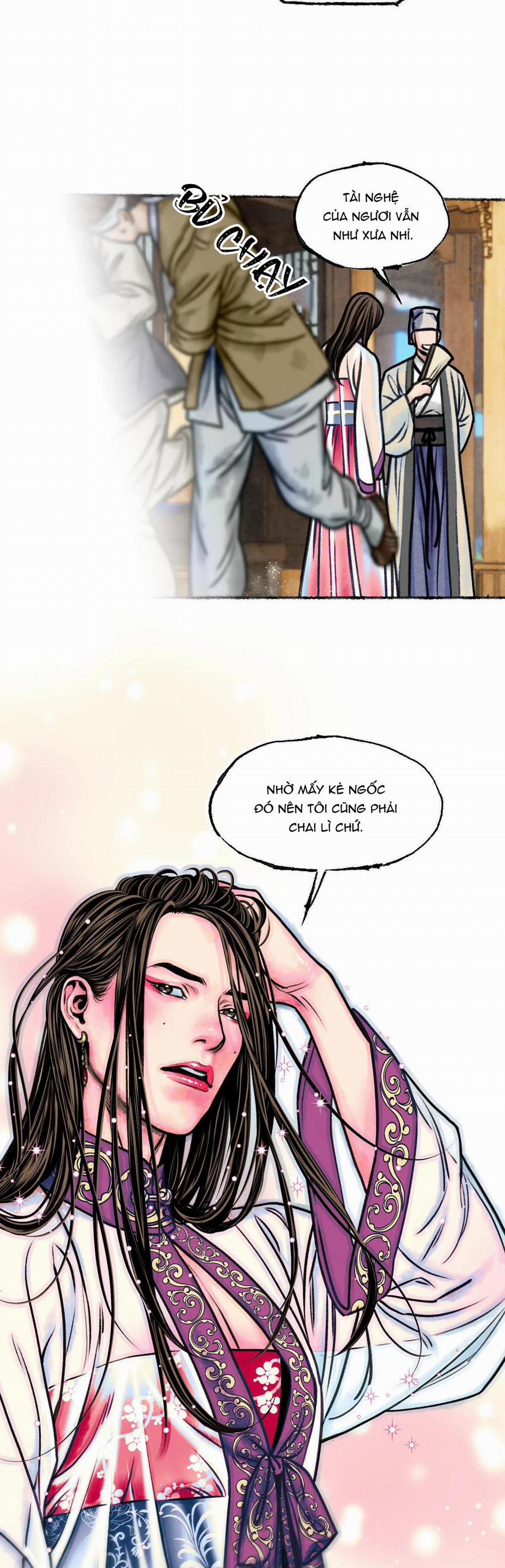 Thanh Sương Phò Mã 11 trang 24