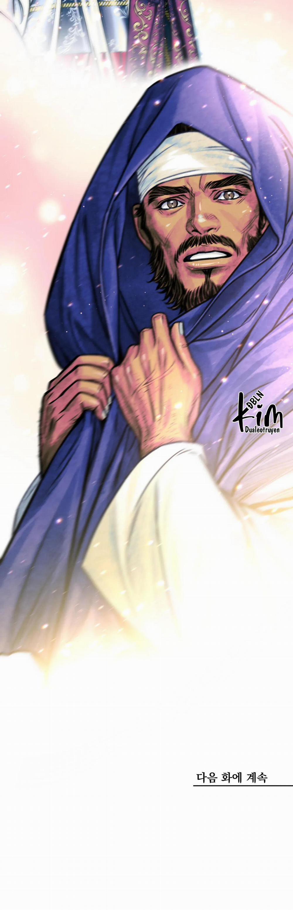 Thanh Sương Phò Mã 11 trang 25