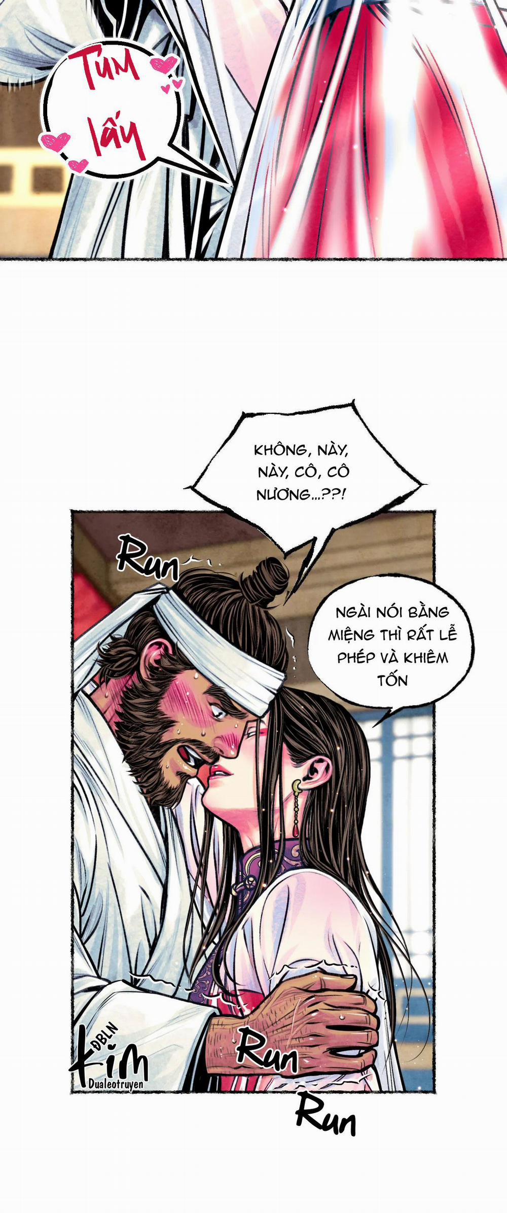 Thanh Sương Phò Mã 12 trang 24