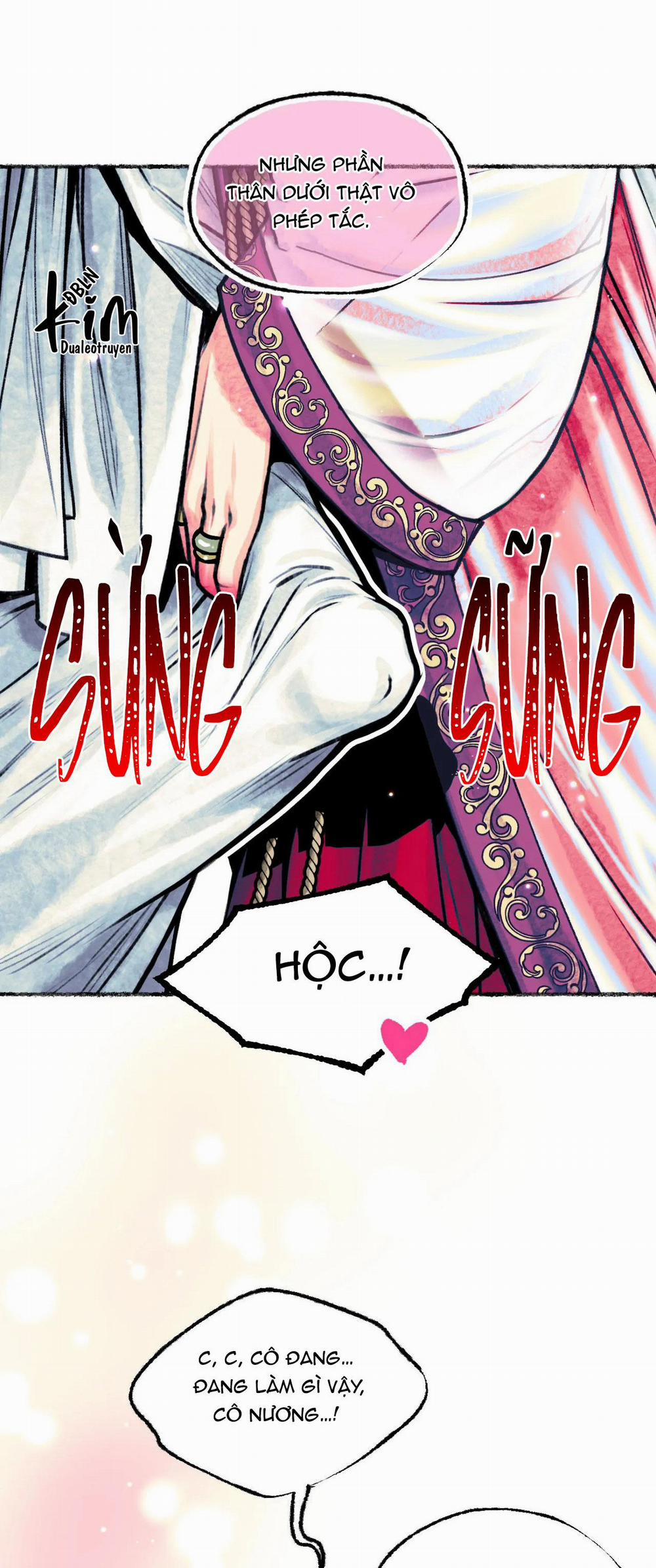 Thanh Sương Phò Mã 12 trang 25