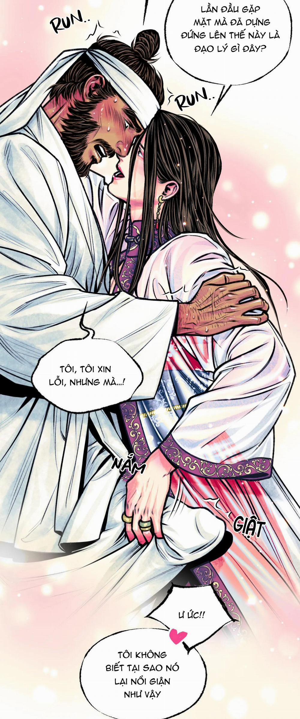 Thanh Sương Phò Mã 12 trang 26