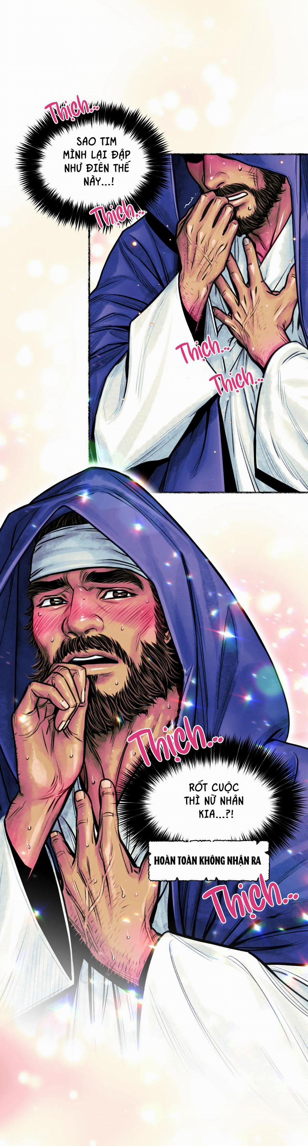 Thanh Sương Phò Mã 12 trang 5