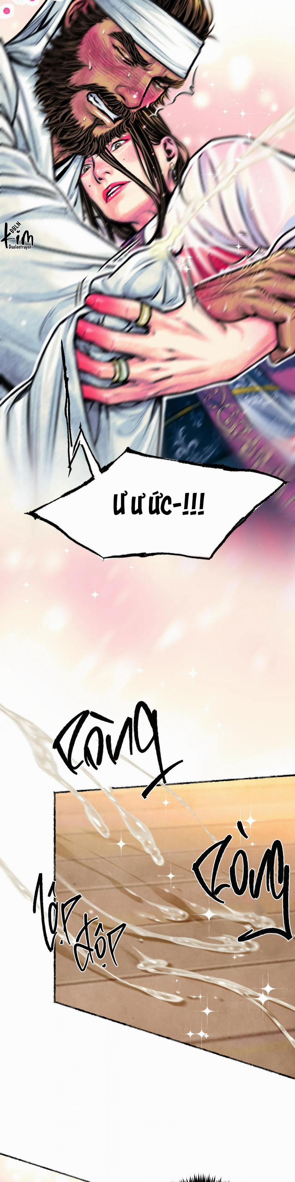 Thanh Sương Phò Mã 13 trang 15