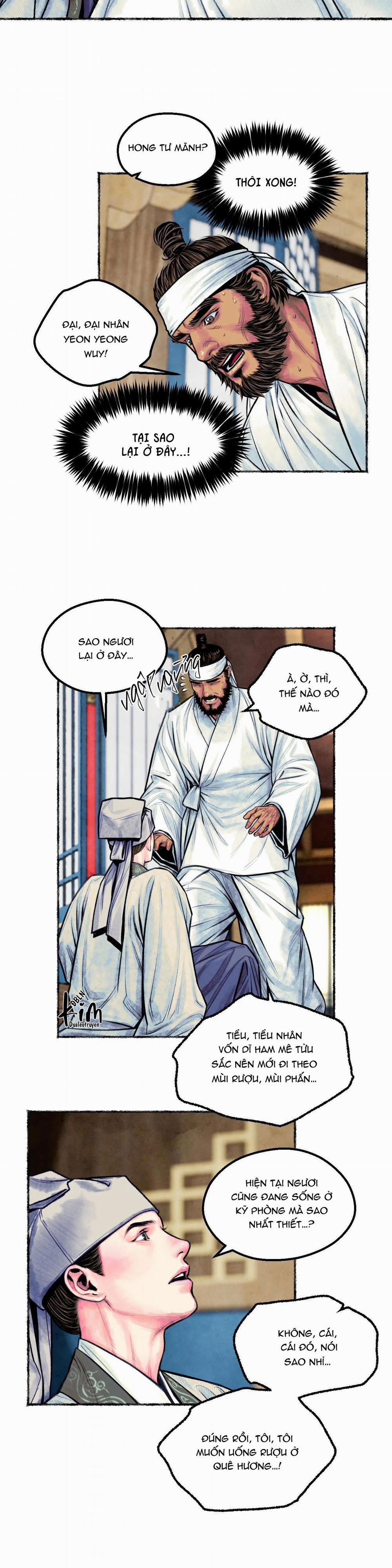 Thanh Sương Phò Mã 13 trang 24