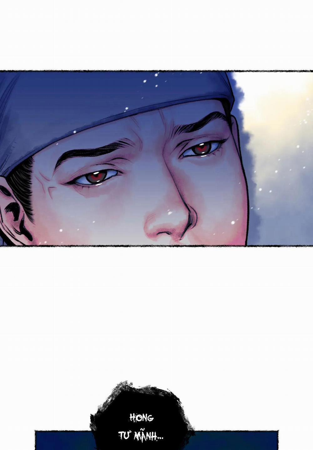 Thanh Sương Phò Mã 13 trang 25