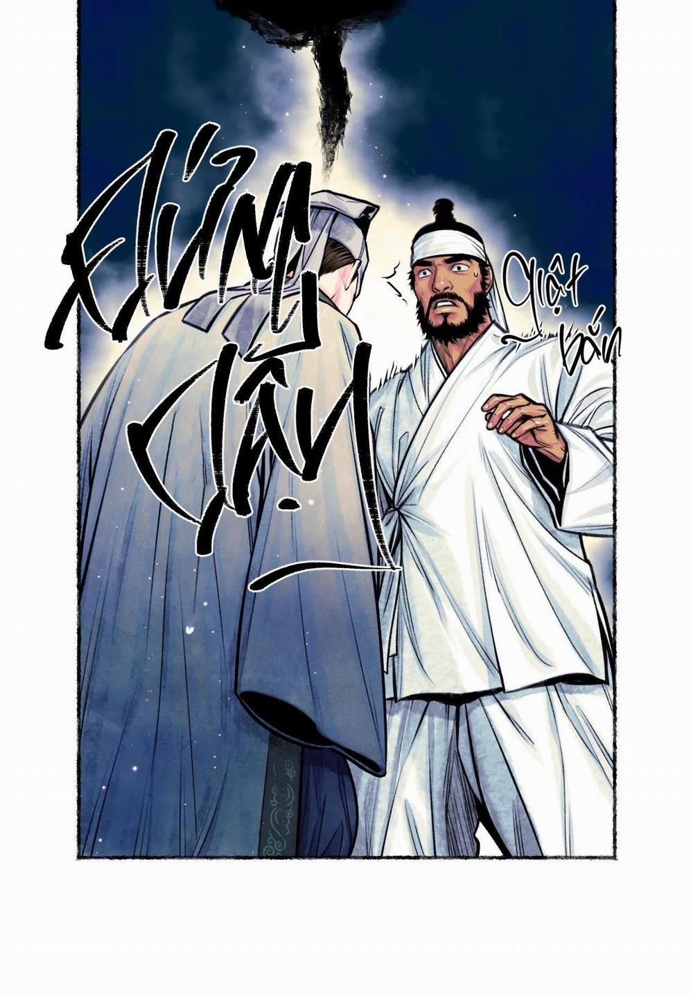 Thanh Sương Phò Mã 13 trang 26