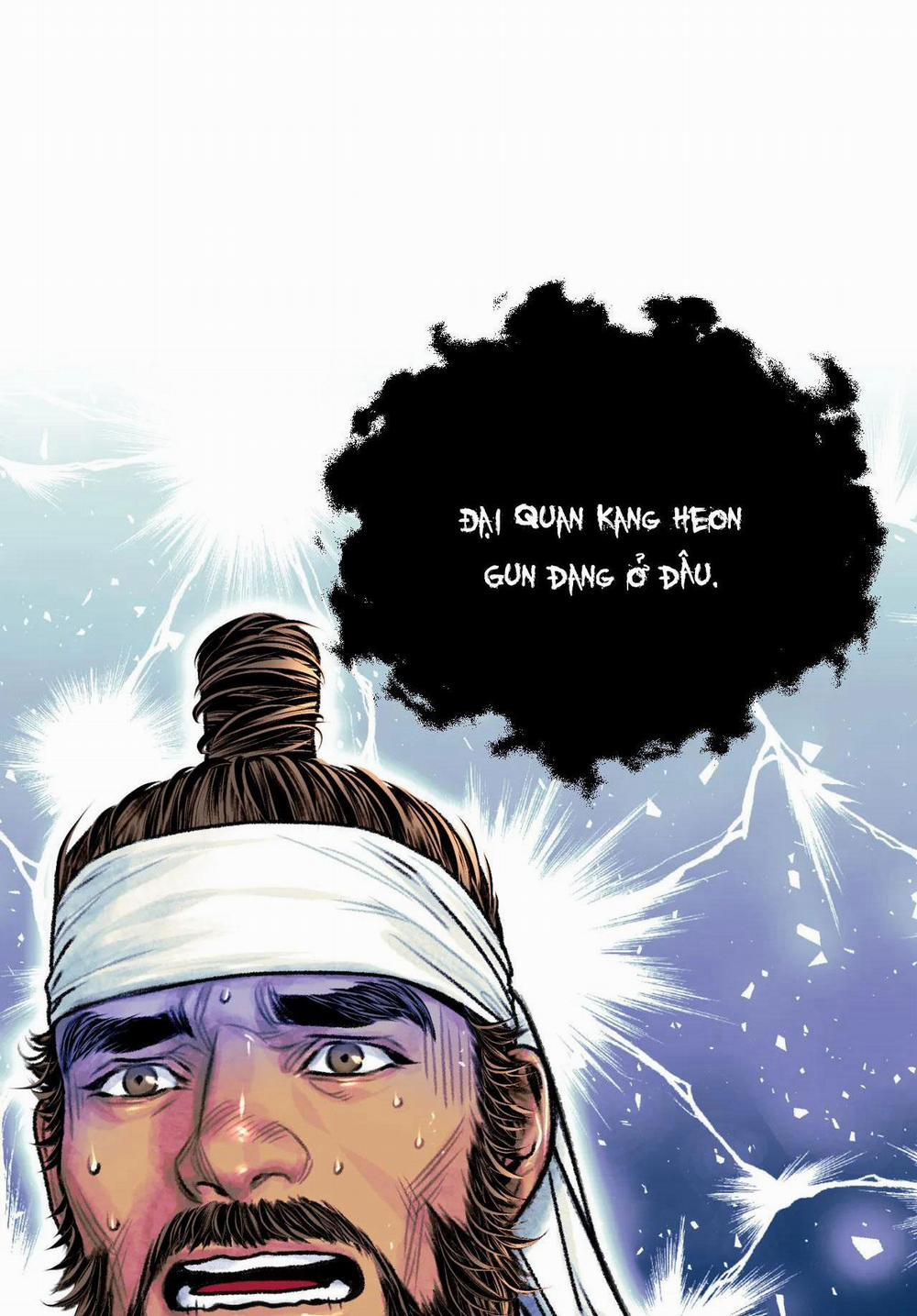 Thanh Sương Phò Mã 13 trang 27