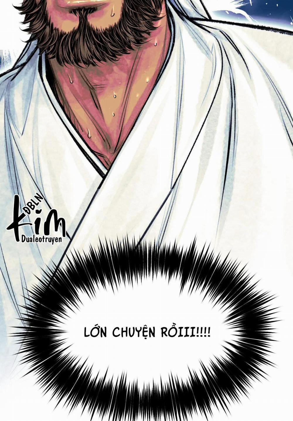 Thanh Sương Phò Mã 13 trang 28