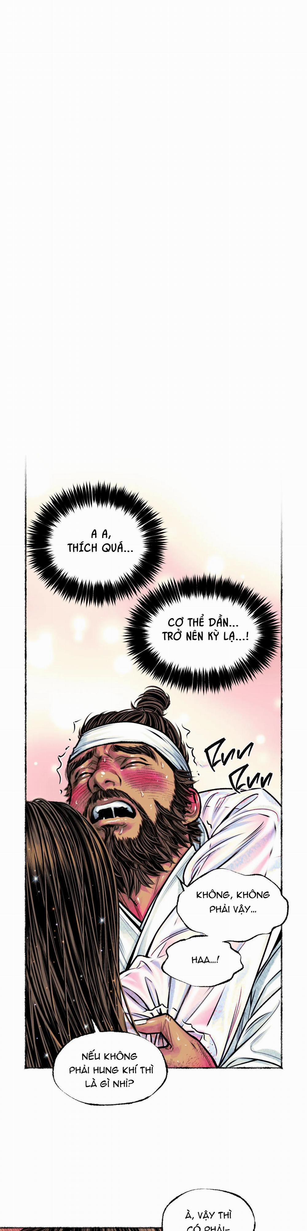 Thanh Sương Phò Mã 13 trang 6