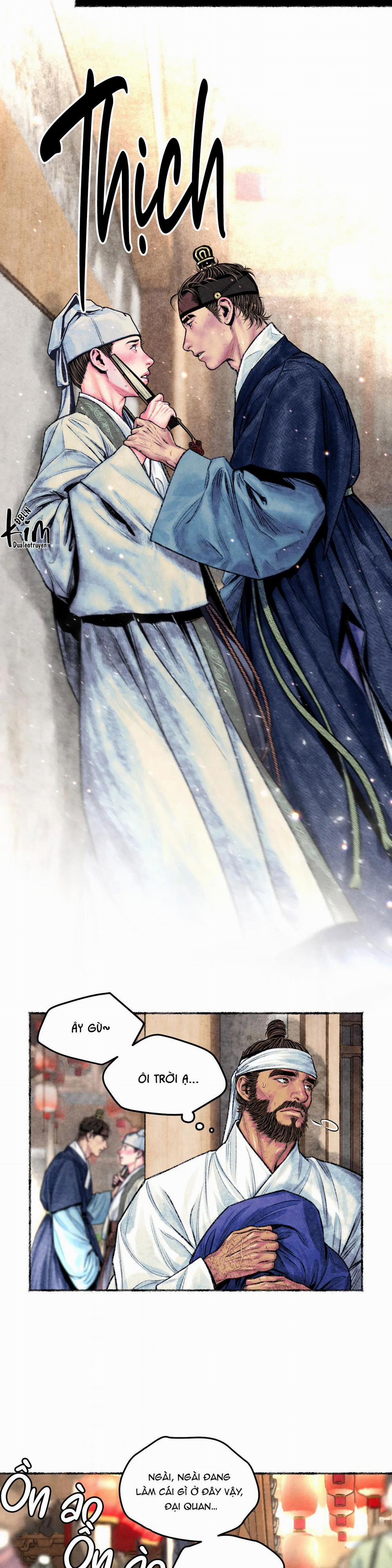 Thanh Sương Phò Mã 15 trang 15