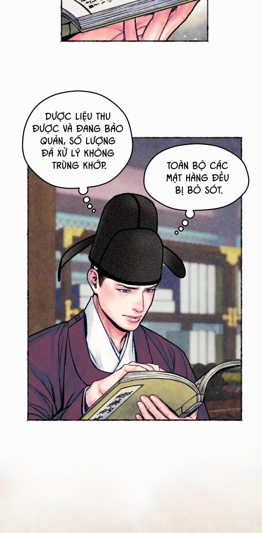 Thanh Sương Phò Mã 16 trang 25