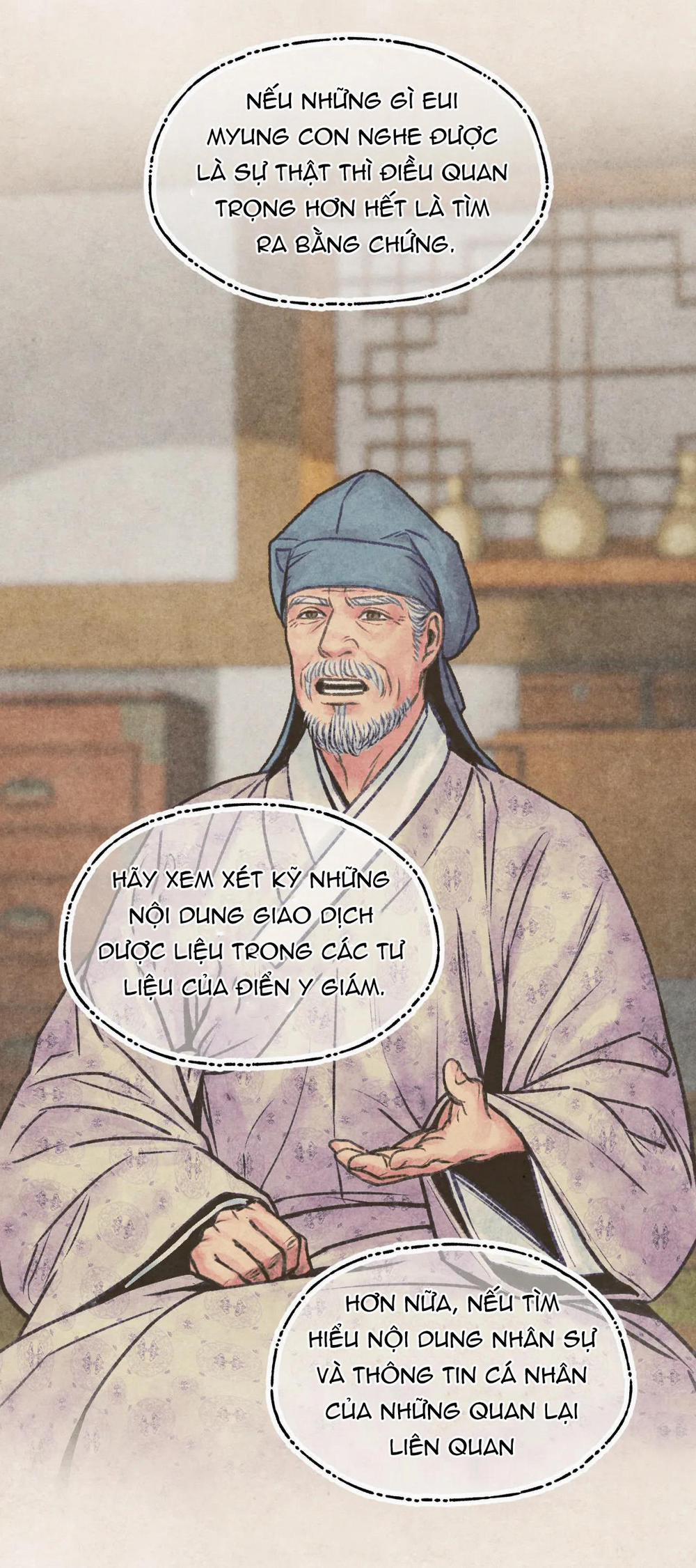 Thanh Sương Phò Mã 16 trang 26