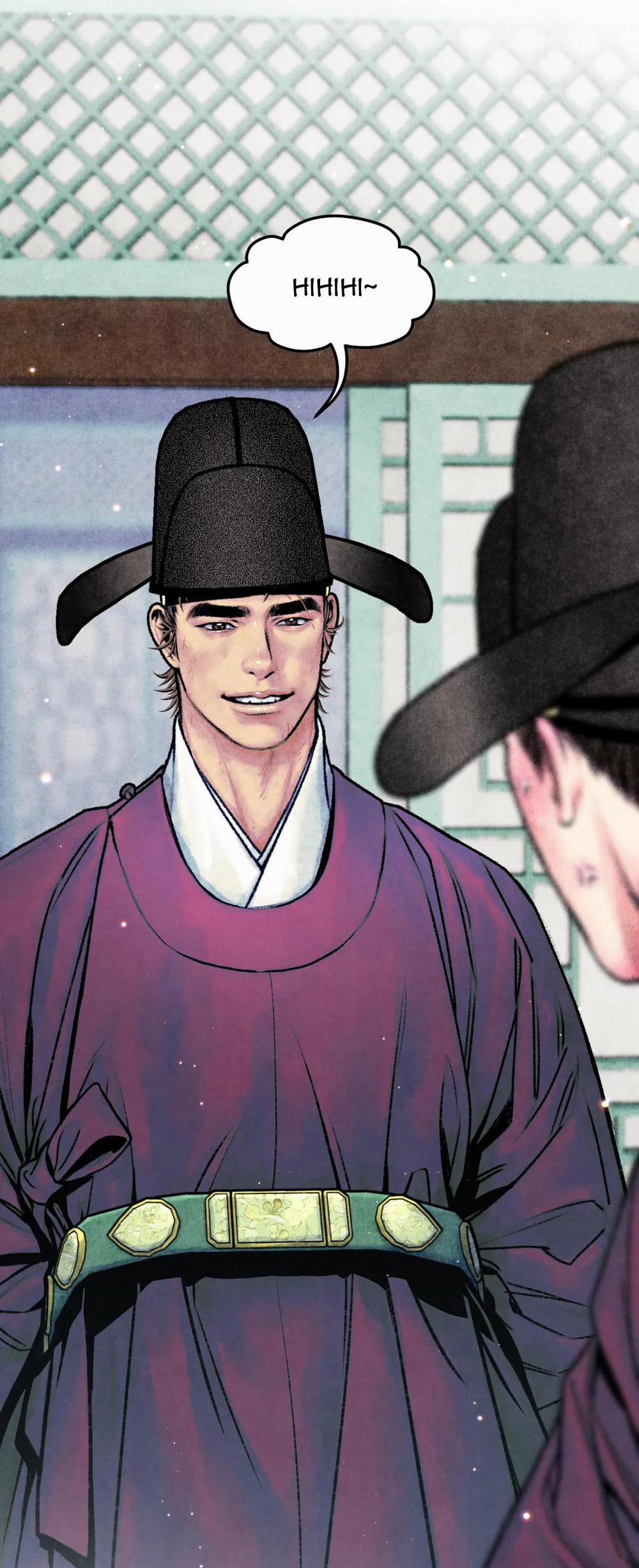 Thanh Sương Phò Mã 16 trang 30