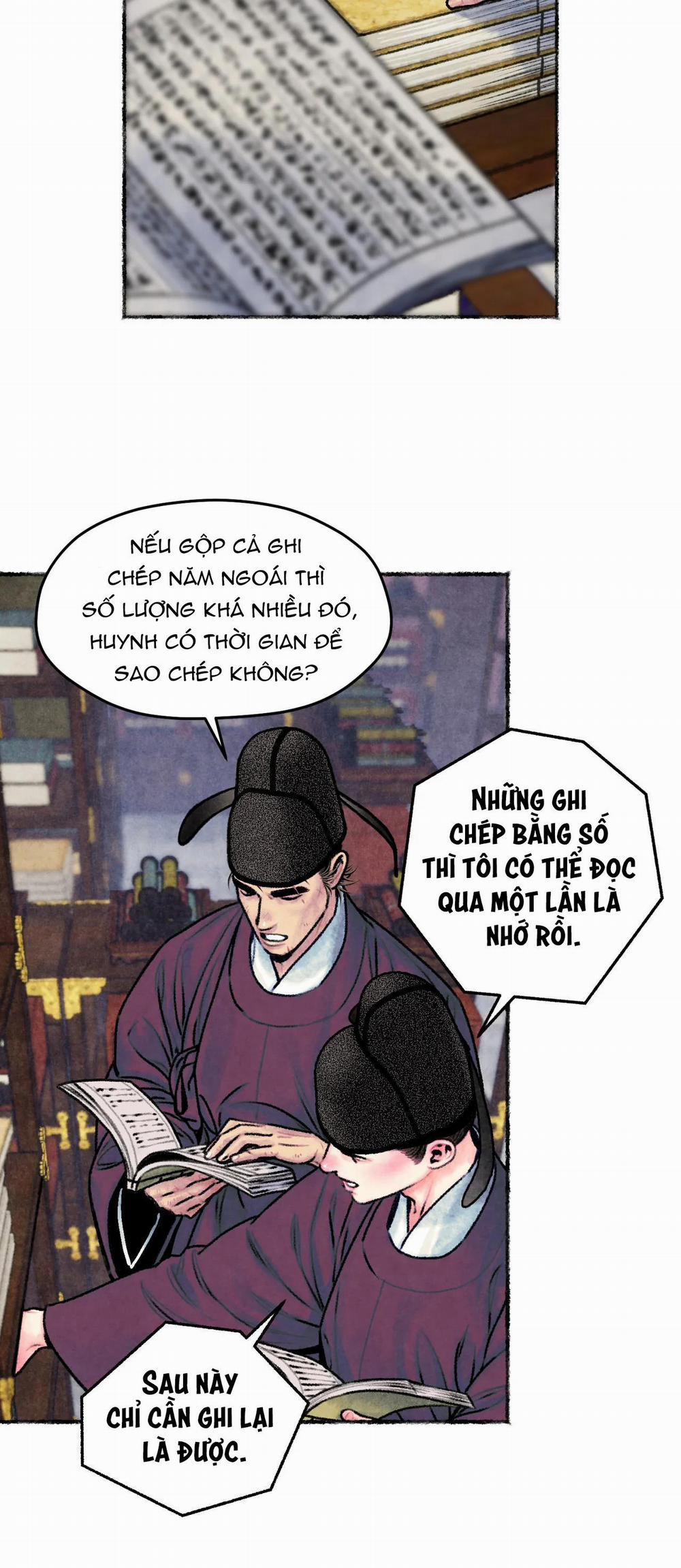 Thanh Sương Phò Mã 16 trang 34