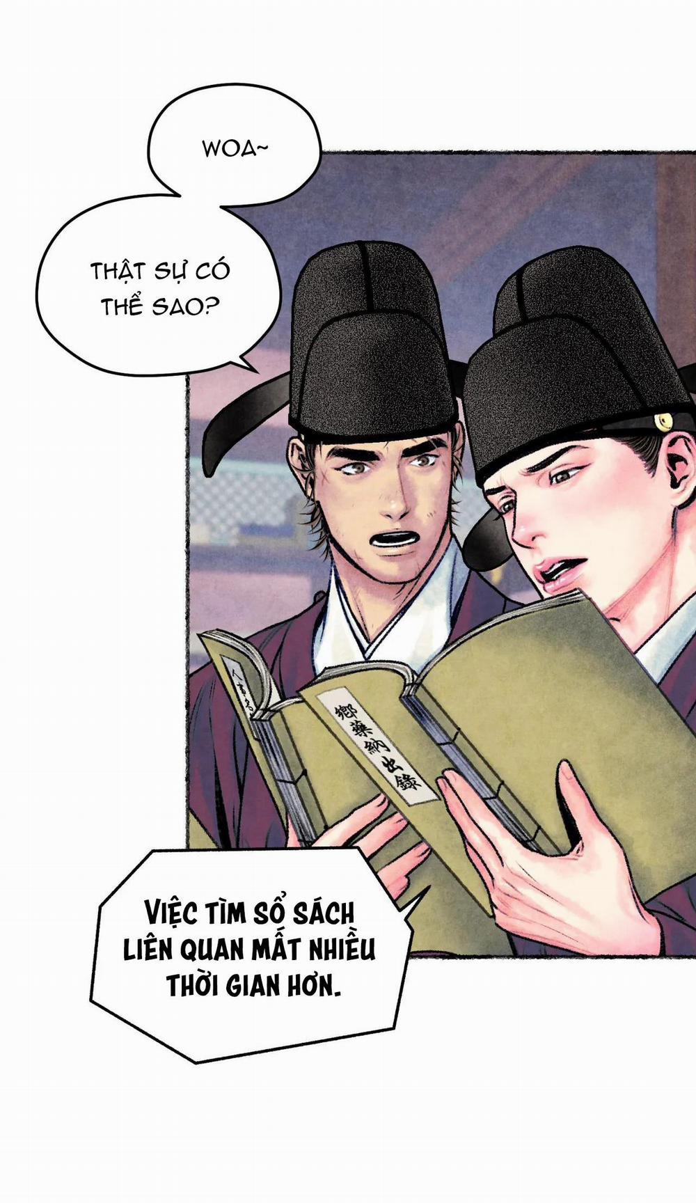 Thanh Sương Phò Mã 16 trang 35