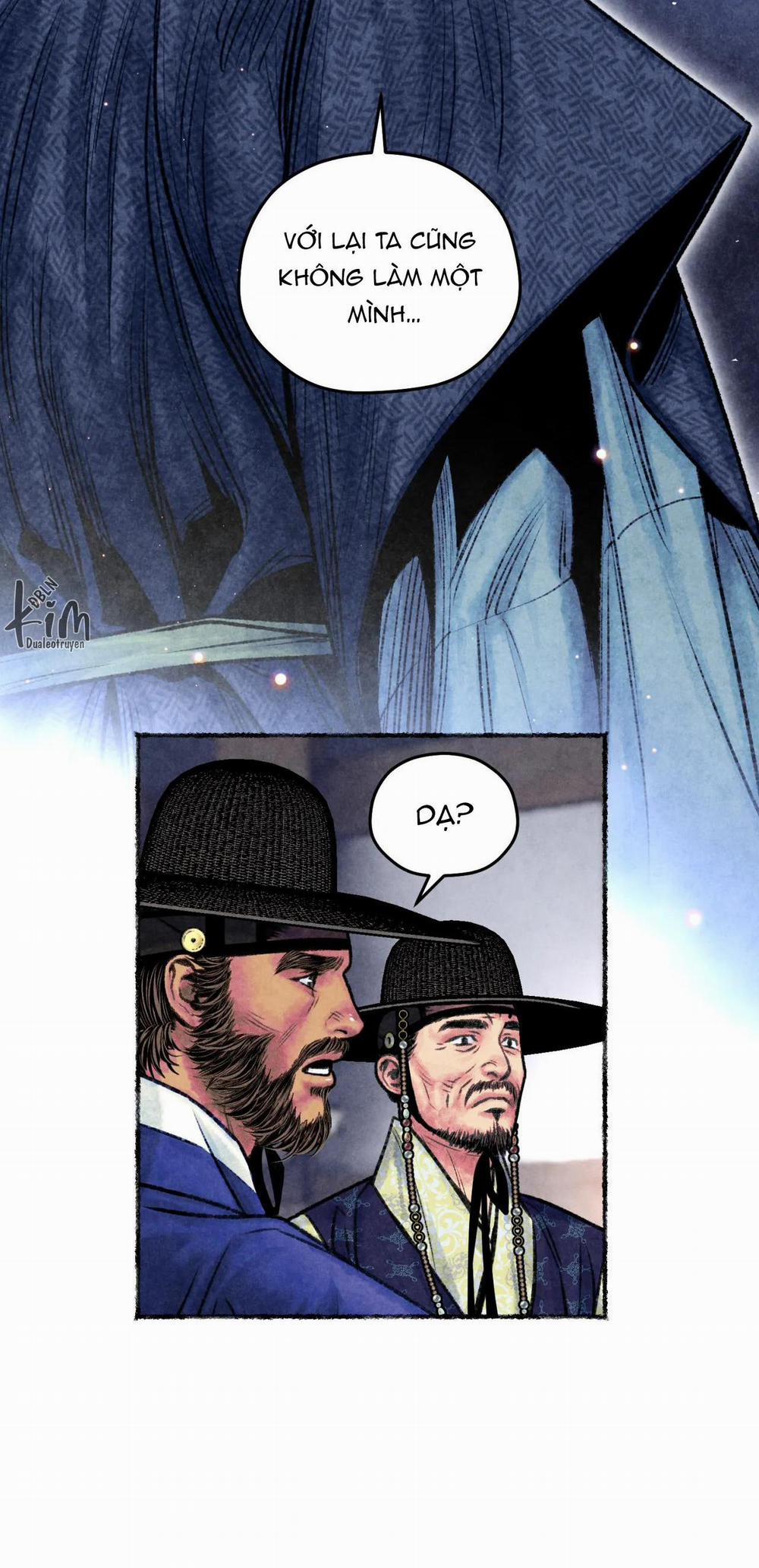 Thanh Sương Phò Mã 16 trang 5