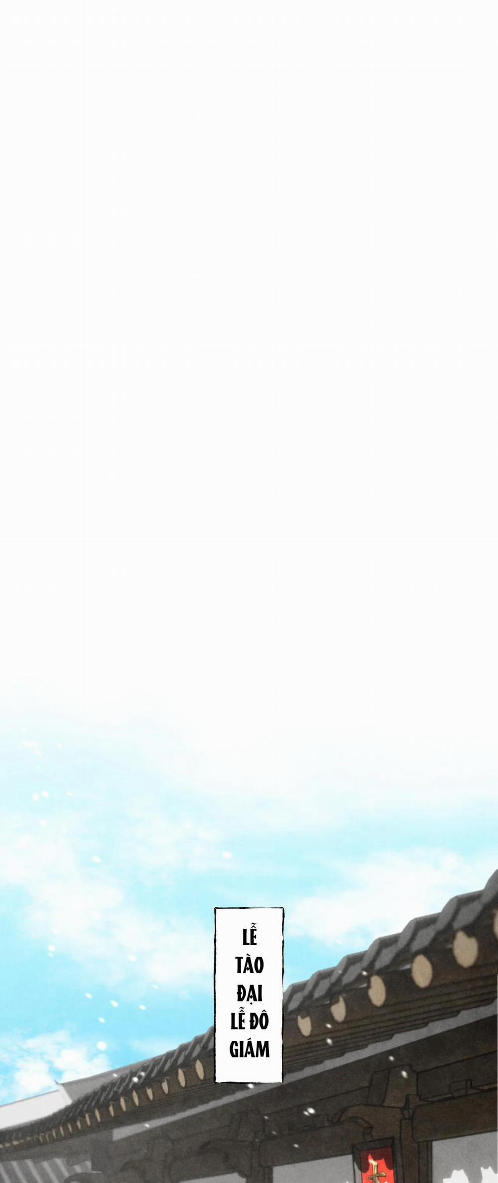 Thanh Sương Phò Mã 16 trang 7