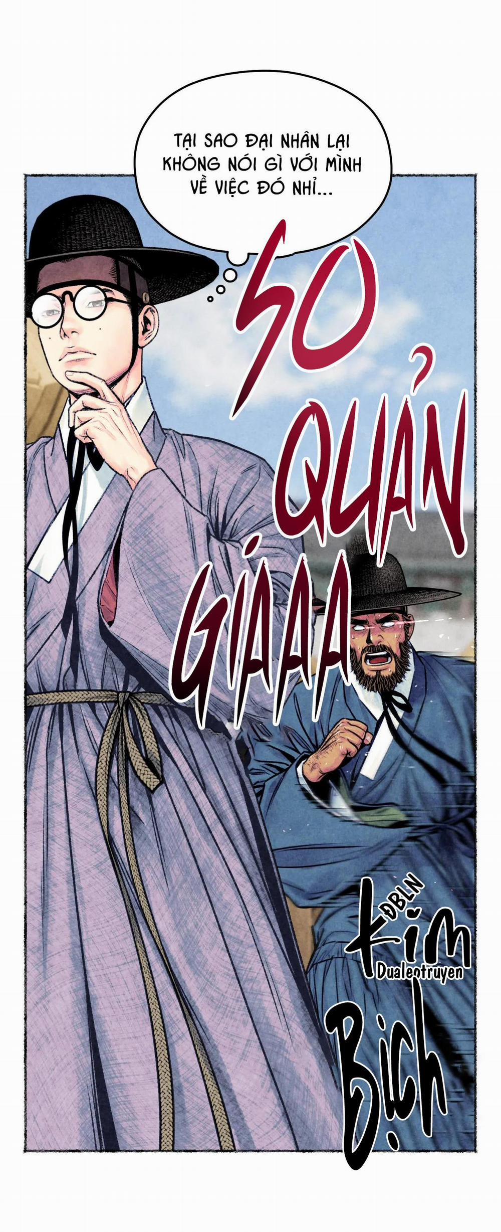 Thanh Sương Phò Mã 17 trang 16