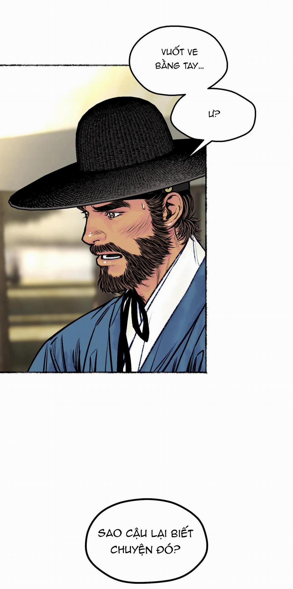 Thanh Sương Phò Mã 17 trang 32