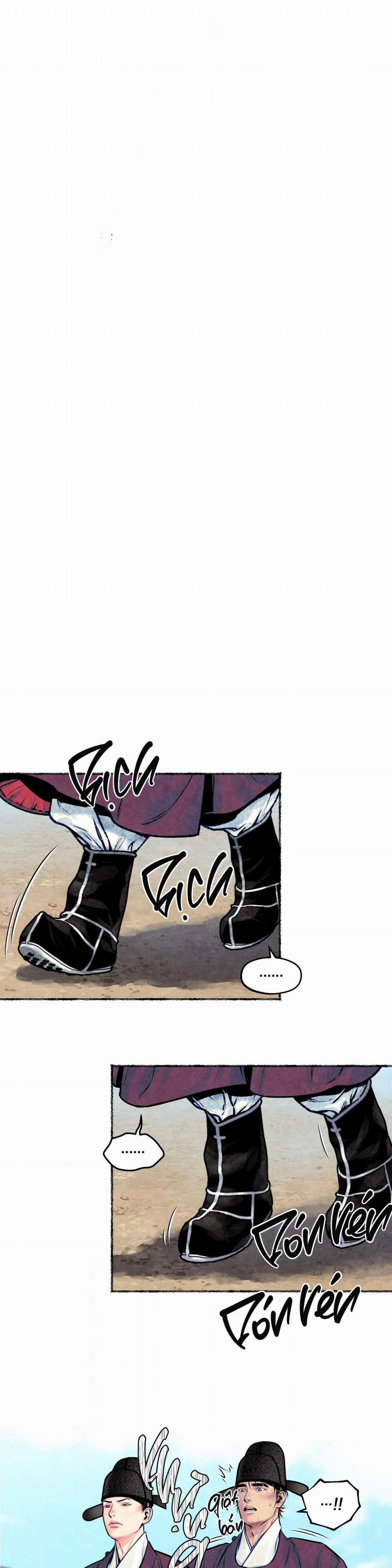 Thanh Sương Phò Mã 18 trang 11