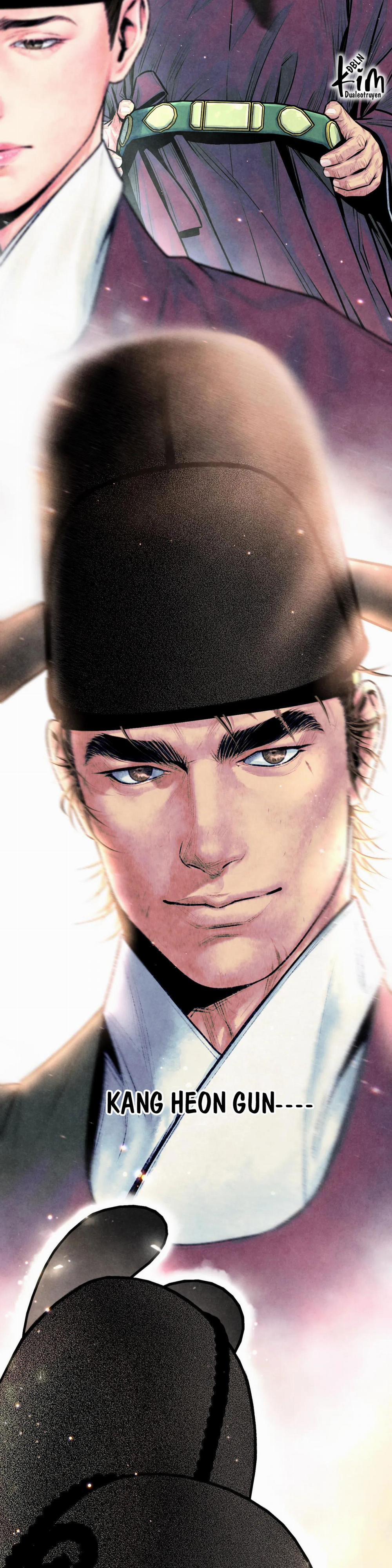 Thanh Sương Phò Mã 18 trang 20