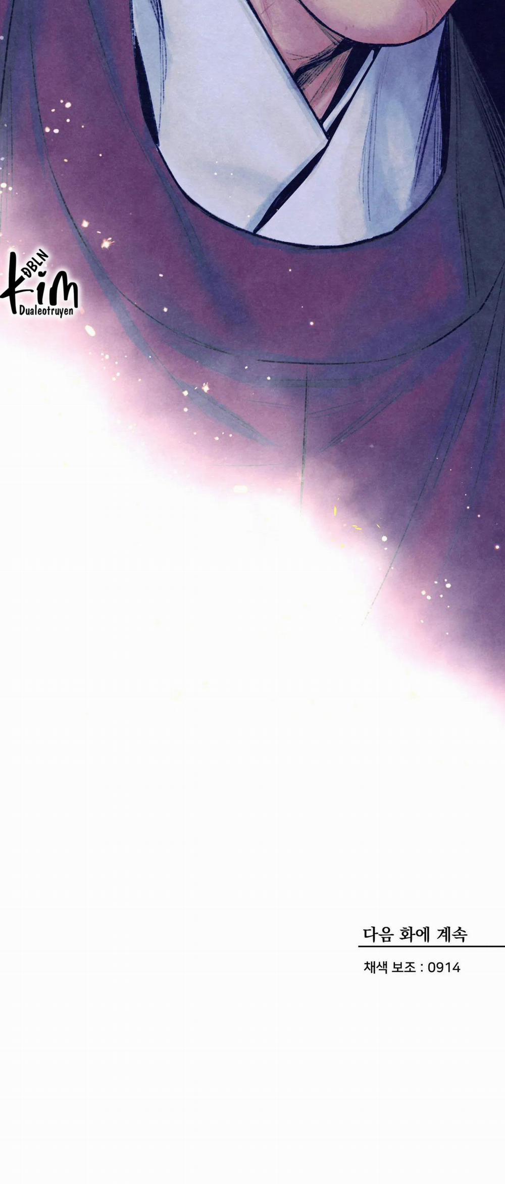 Thanh Sương Phò Mã 18 trang 30