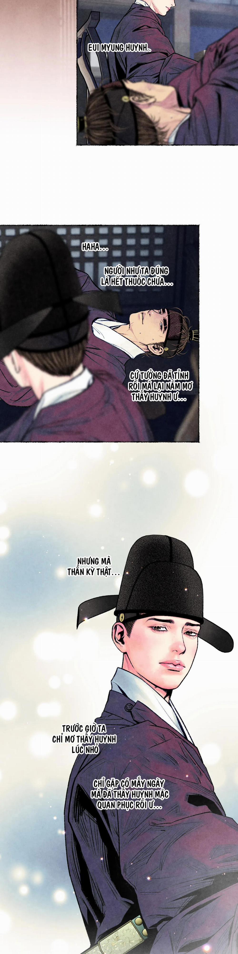 Thanh Sương Phò Mã 20 trang 15