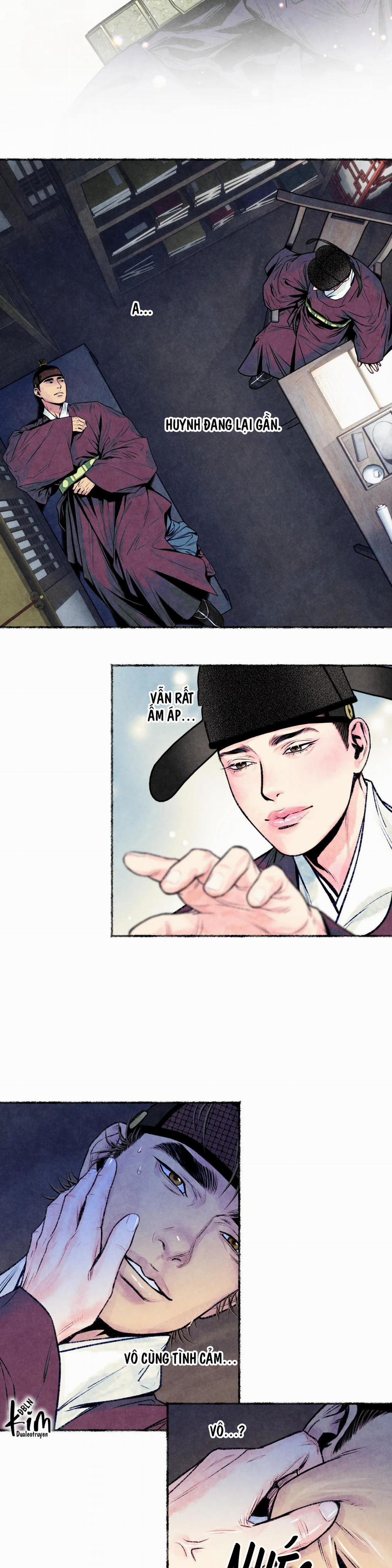 Thanh Sương Phò Mã 20 trang 16