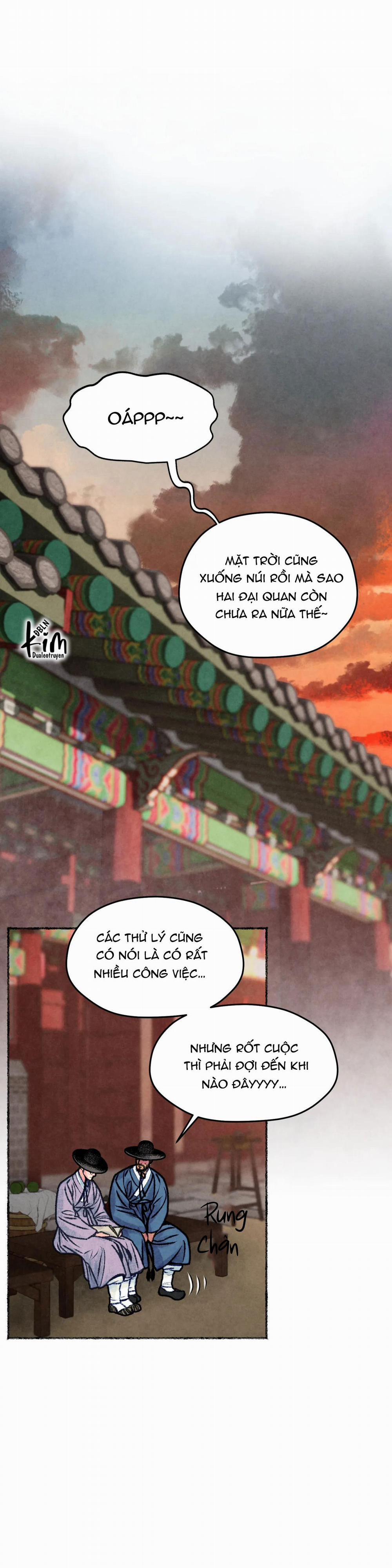 Thanh Sương Phò Mã 20 trang 2