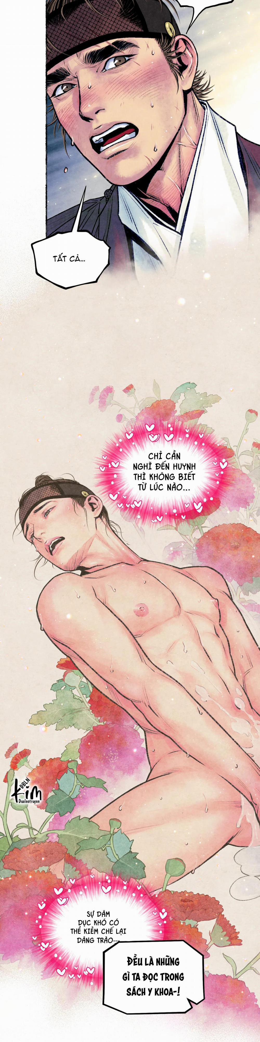 Thanh Sương Phò Mã 20 trang 24