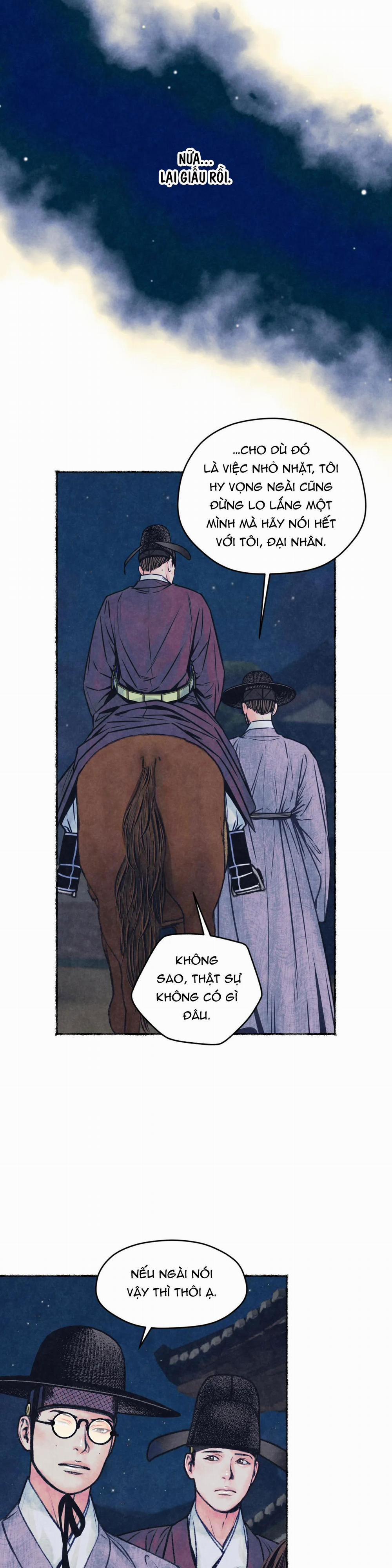 Thanh Sương Phò Mã 21 trang 13