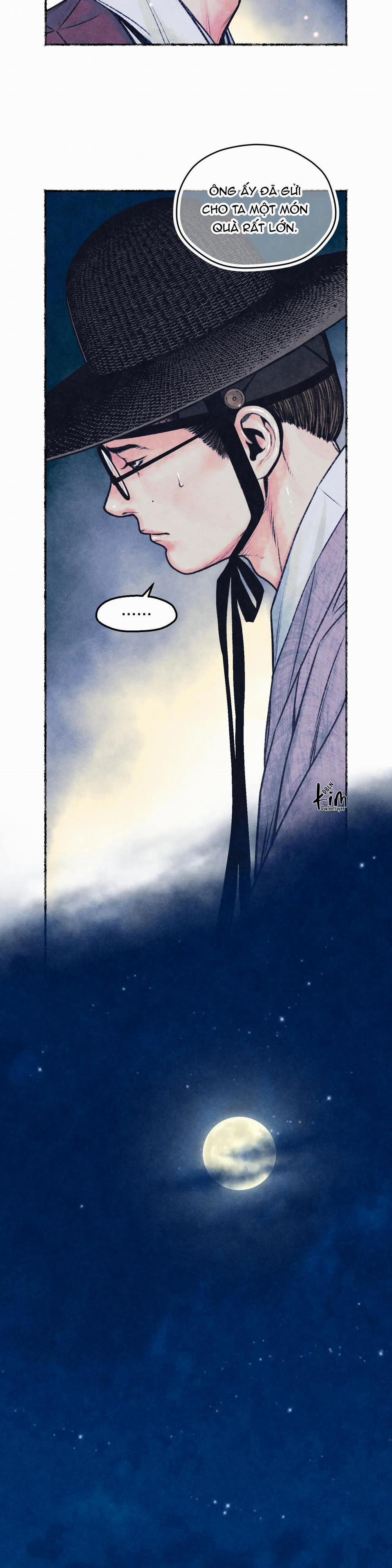 Thanh Sương Phò Mã 21 trang 16