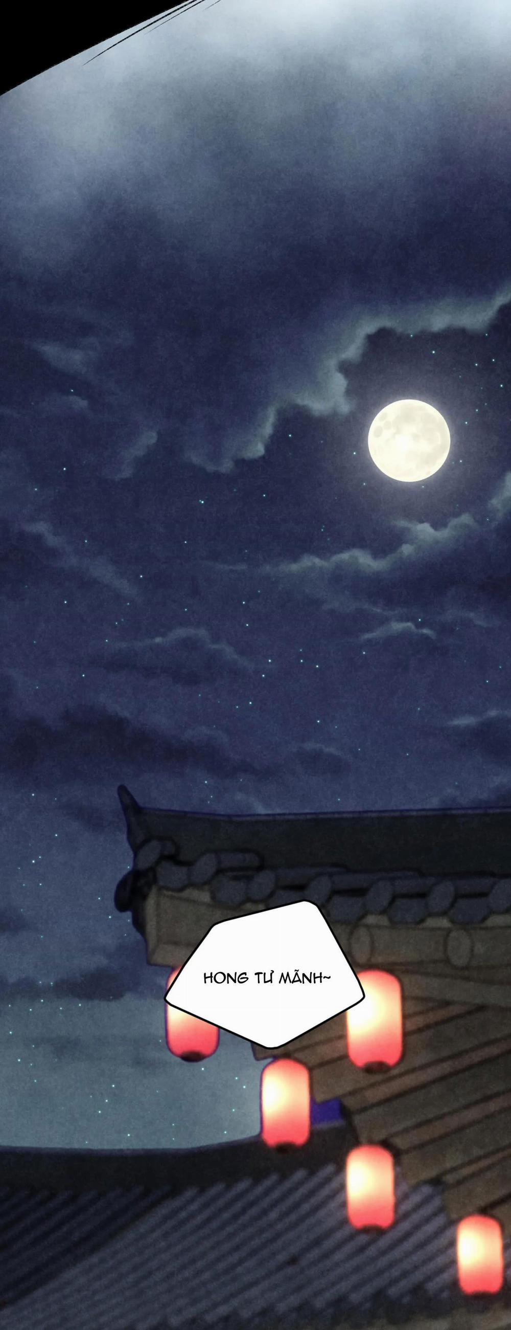 Thanh Sương Phò Mã 21 trang 26